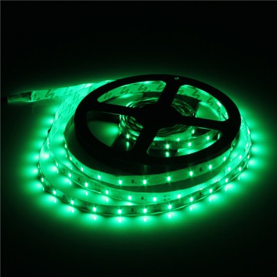 Комплект Зелена LED ЛЕНТА SMD2835-300 диода 24W 5 метра - Затвори