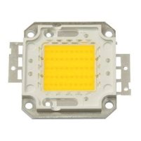 100W Светодиод за LED Прожектори 35mil