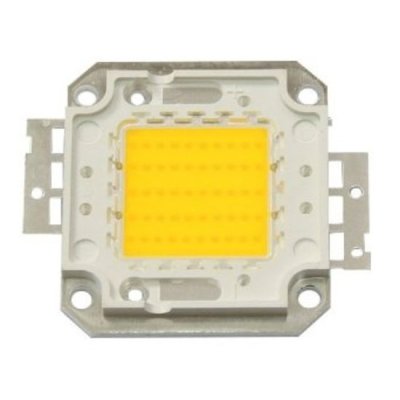 100W Светодиод за LED Прожектори 35mil