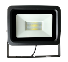 100W SMD LED Прожектор 4500K - Slim 100W SMD LED Прожектор 4500K - Slim