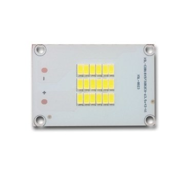 10W Светодиод за SMD LED Прожектори - Затвори