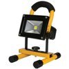 10W LED Прожектор със Стойка 10W LED Прожектор със Стойка