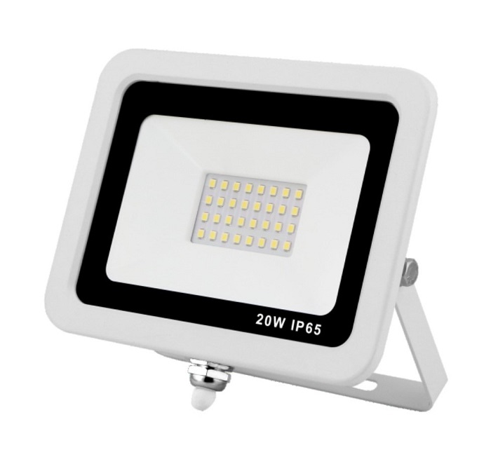 20W 12V SMD LED Прожектор