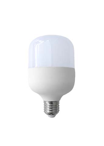 15W LED Крушка E27 - Т76 4500K Неутрално Бяла Светлина