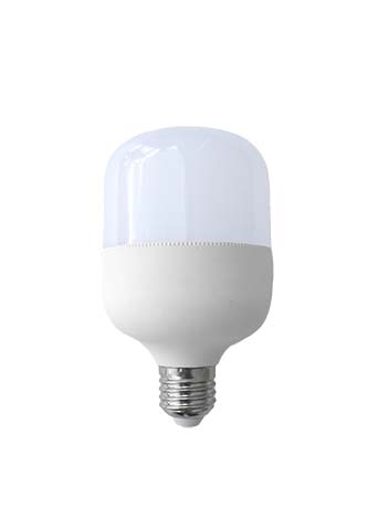 15W LED Крушка E27 - Т76 6000K Студено Бяла Светлина - Затвори