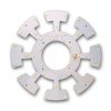 18W LED Платка за Плафони - Модел 2 4500K Неутрално Бяла Светлина 18W LED Платка за Плафони - Модел 2 4500K Неутрално Бяла Светлина