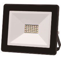 20W SMD LED Прожектор 6000K Super Slim