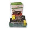 24W 2A 12V Захранване за LED Ленти с Метален Корпус 24W 2A 12V Захранване за LED Ленти с Метален Корпус