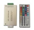 288W RGB Контролер за LED Ленти - 44 бутона 288W RGB Контролер за LED Ленти - 44 бутона