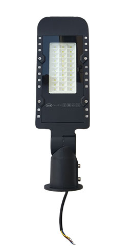 100W LED Спот Улична Лампа 6000К Студено Бяла Светлина-MATRIX