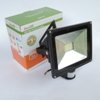 30W PIR SMD LED Прожектор 30W PIR SMD LED Прожектор