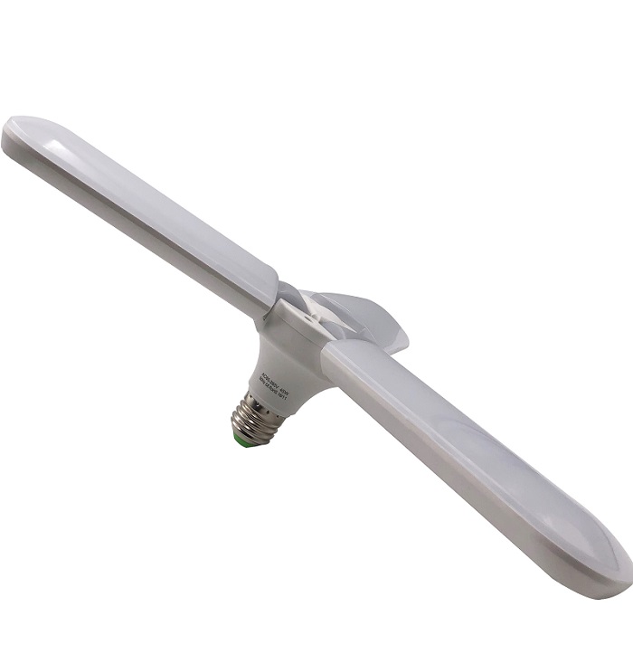 36W LED Крушка E27 - 4500K Неутрално Бяла Светлина 36W LED Крушка E27 - 4500K Неутрално Бяла Светлина