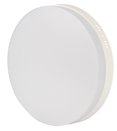 36W Кръгъл LED Панел за Повърхностен Монтаж 3000К Топло Бяла Светлина 36W Кръгъл LED Панел за Повърхностен Монтаж 3000К Топло Бяла Светлина