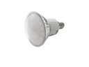 3W E14 220V LED Луничка 3000K Топло Бяла Светлина