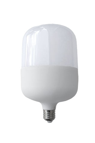 40W LED Крушка E27 - Т120 3000K Топло Бяла Светлина - Затвори