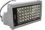 50W LED Спот Улична Лампа 6000К Студено Бяла Светлина
