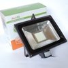 50W PIR SMD LED Прожектор