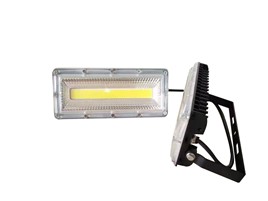 50W LED Фасаден Прожектор 6000К