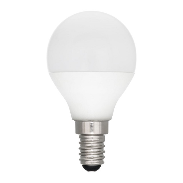 7W LED Крушка E14 -Малък балон 4500K Неутрално Бяла Светлина 7W LED Крушка E14 -Малък балон 4500K Неутрално Бяла Светлина