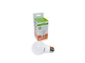 5W LED Крушка E27 - A60 6000K Студено Бяла Светлина 5W LED Крушка E27 - A60 6000K Студено Бяла Светлина