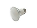 5W Е27 220V LED Луничка 6000K Студено Бяла Светлина