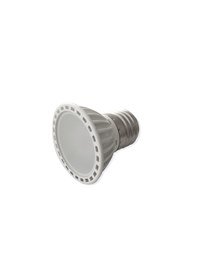 5W Е27 220V LED Луничка 6000K Студено Бяла Светлина Димираща 5W Е27 220V LED Луничка 6000K Студено Бяла Светлина Димираща