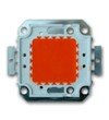 50W Светодиод за LED Прожектори -Червен 50W Светодиод за LED Прожектори -Червен
