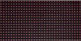 Лилав LED Панел P10- 32x16 - IP20 - HUB12