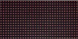 Син LED Панел P10- 32x16 - IP20 - HUB12