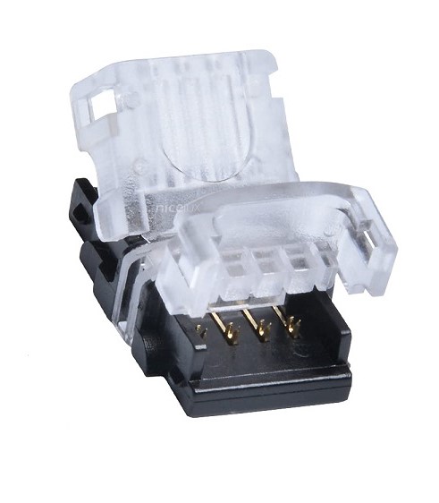 Конектор за RGB LED Пиксели WS2811 Конектор за RGB LED Пиксели WS2811