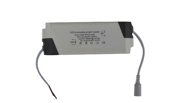30-48W Драйвър за LED Панели - Димиращ 1200mA 30-48W Драйвър за LED Панели - Димиращ 1200mA