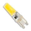 5W COB LED Лампичка G9 220V 3000K Топло Бяла Светлина