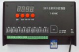 Контролер T8000AC RGB LED Пиксели WS2812B