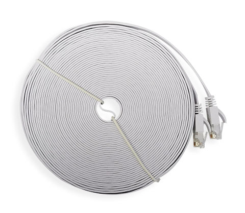LAN Кабел - Cat 6 - 30 метра LAN Кабел - Cat 6 - 30 метра