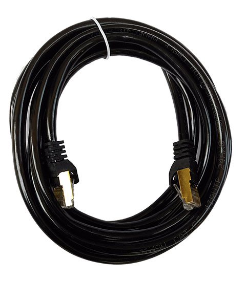LAN Кабел - Cat 7 - 30 метра LAN Кабел - Cat 7 - 30 метра