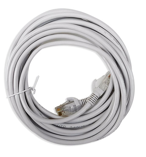 LAN Кабел - Cat 5e - 30 метра LAN Кабел - Cat 5e - 30 метра