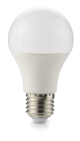 15W LED Крушка E27 A60 - 6000K Студено Бяла Светлина