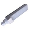 10W PL-24 2pin LED Лампа 4500K Бяла Светлина