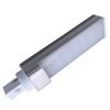 10W PL-24 2pin LED Лампа 4500K Бяла Светлина