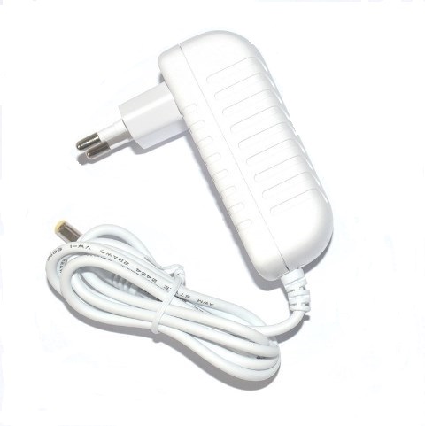 30W 2.5A 12V Захранващ Адаптер LED Ленти PVC 30W 2.5A 12V Захранващ Адаптер LED Ленти PVC