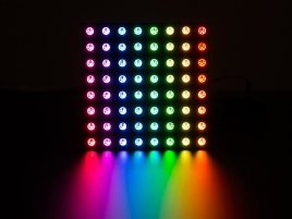 RGB LED Пиксел WS2812B IP20 RGB LED Пиксел WS2812B IP20