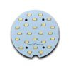 12W Кръгла LED Платка 4500К Неутрално Бяла Светлина 12W Кръгла LED Платка 4500К Неутрално Бяла Светлина