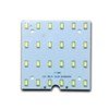12W Квадратна LED Платка 4500К Неутрално Бяла Светлина 12W Квадратна LED Платка 4500К Неутрално Бяла Светлина