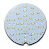 18W Кръгла LED Платка 4500К Неутрално Бяла Светлина 18W Кръгла LED Платка 4500К Неутрално Бяла Светлина