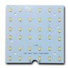18W Квадратна LED Платка 4500К Неутрално Бяла Светлина 18W Квадратна LED Платка 4500К Неутрално Бяла Светлина