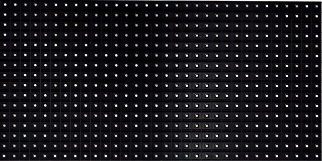 RGB LED Панел P10- 32x16 - IP65 - HUB75 RGB LED Панел P10- 32x16 - IP65 - HUB75