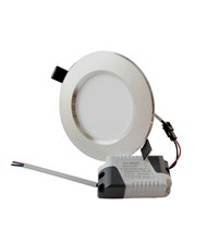 12W LED SMD Луна 3000К Топло Бяла Светлина 12W LED SMD Луна 3000К Топло Бяла Светлина