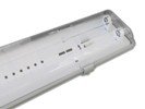 Влагозащитено Тяло за LED Пури IP65 - 600mm