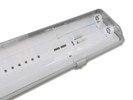 Влагозащитено Тяло за LED Пури IP65 - 1200mm