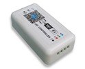 144W LED Контролер за RGB ленти Wi-Fi за Android Телефони 144W LED Контролер за RGB ленти Wi-Fi за Android Телефони